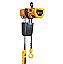 CPT Electric Chain Hoists